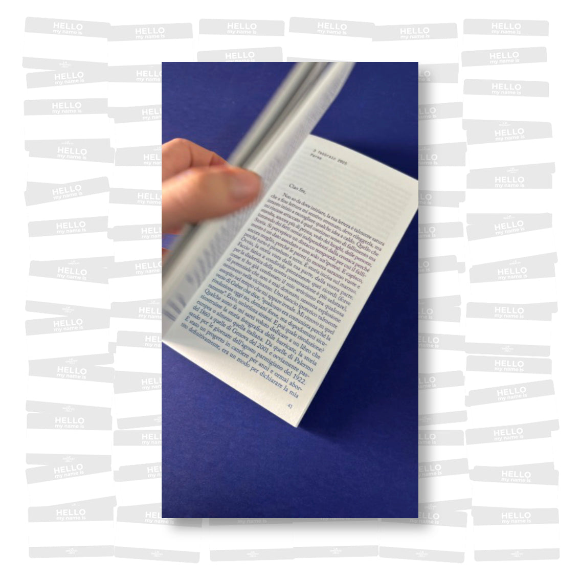 Stefano Serretta - FURYO – Failed Utopia: Requiem for a Youthful Opposition