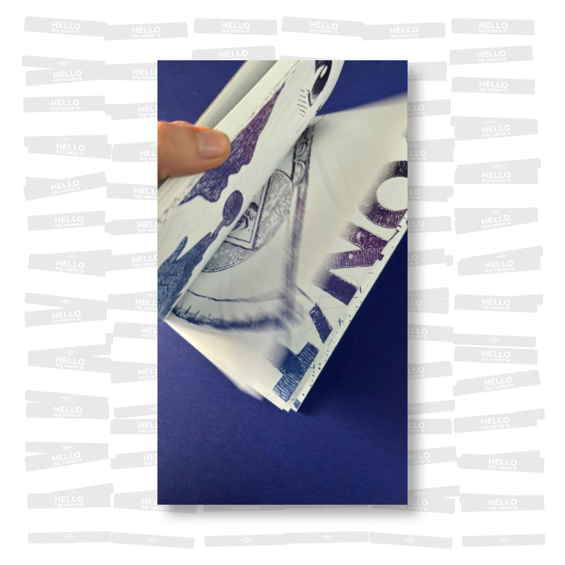 Stefano Serretta - FURYO – Failed Utopia: Requiem for a Youthful Opposition