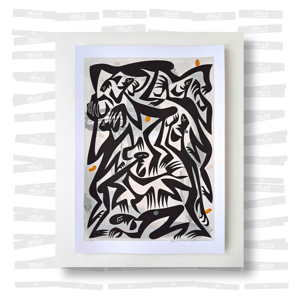 Stefano 'Pane' Monfeli - Competition