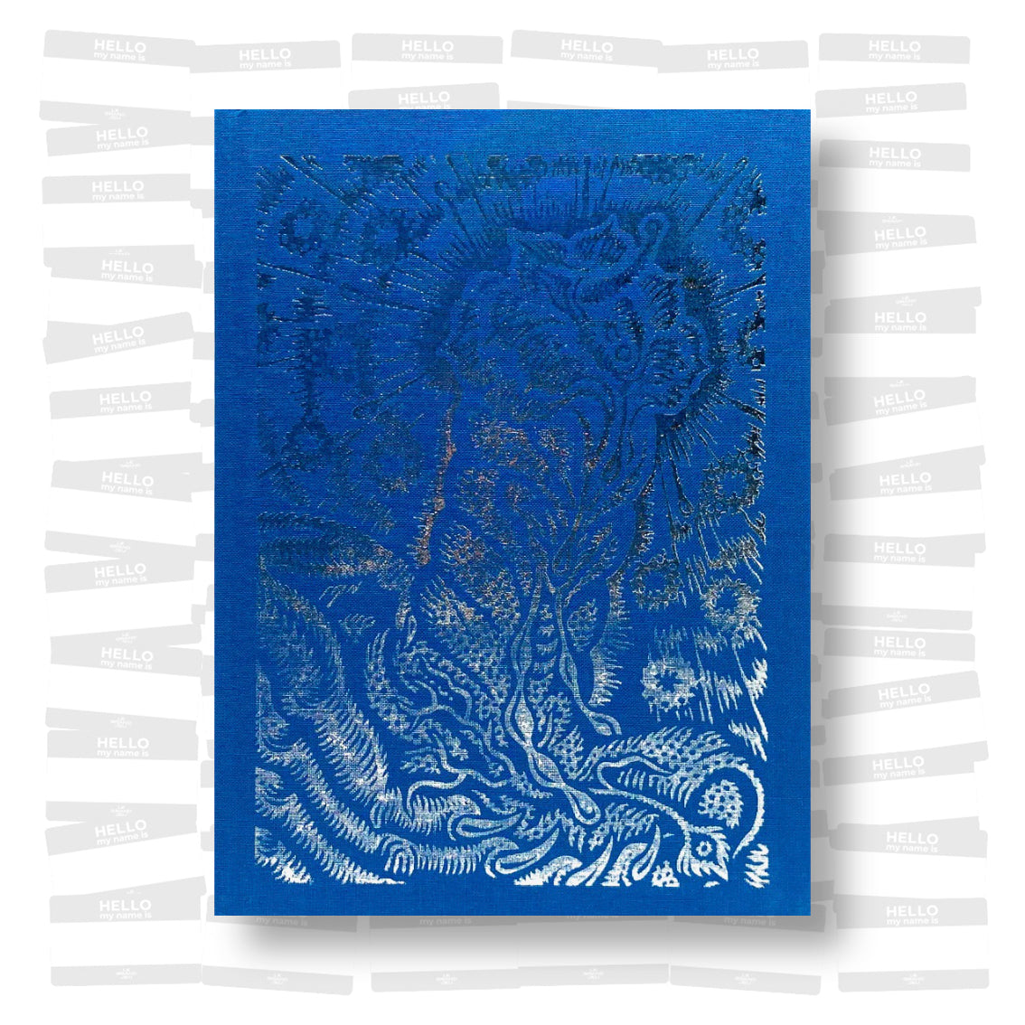 Stéphane Blanquet - Plexus Mercure