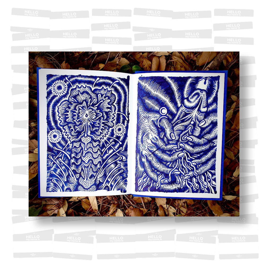 Stéphane Blanquet - Plexus Mercure