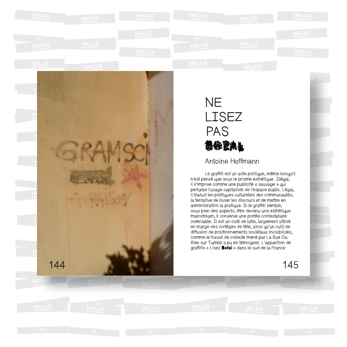 Stéphane Moscato, Antoine Hoffmann, Louise Moulin - Osez Zorro