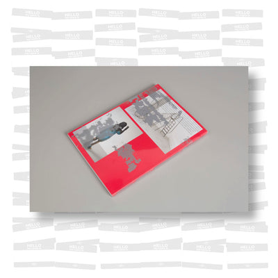 Stephen Burke - Post Vandalism