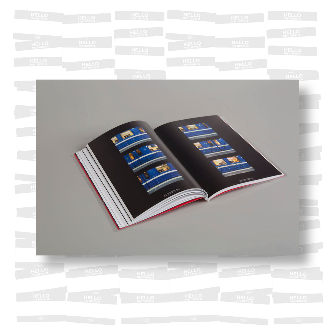 Stephen Burke - Post Vandalism