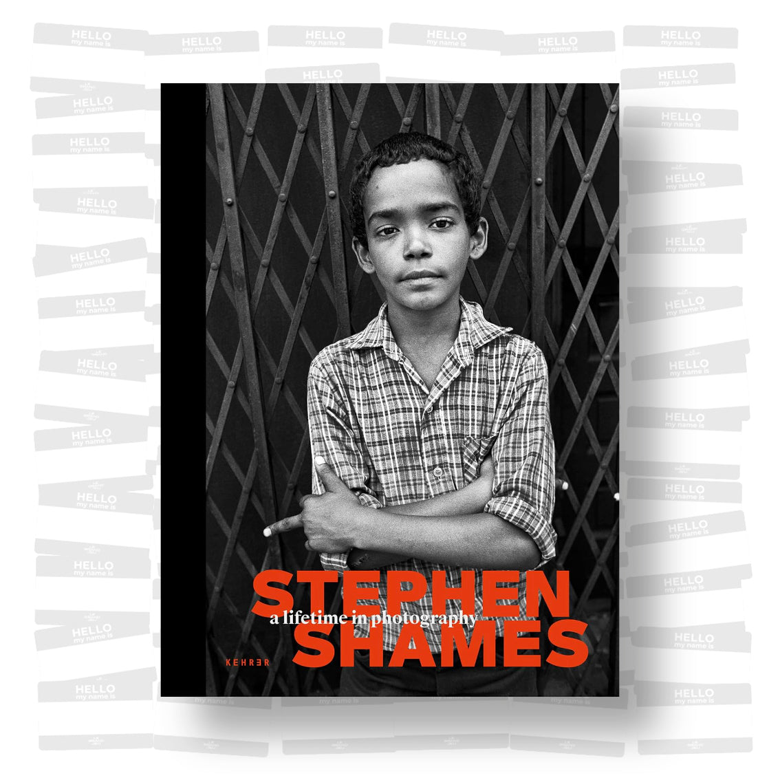 Stephen Shames - A Lifetime in Photography