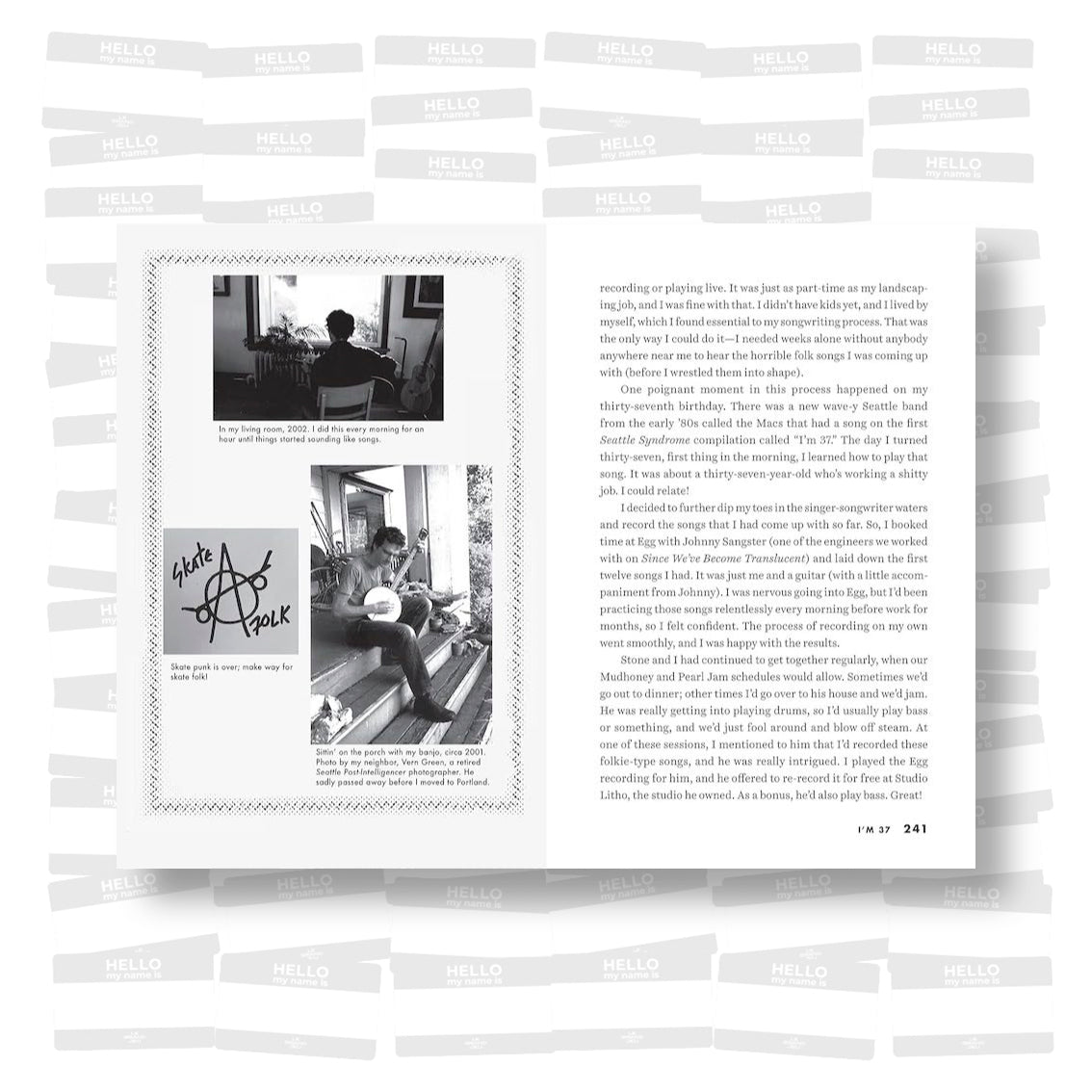 Steve Turner - Mud Ride: A Messy Trip Through the Grunge Explosion