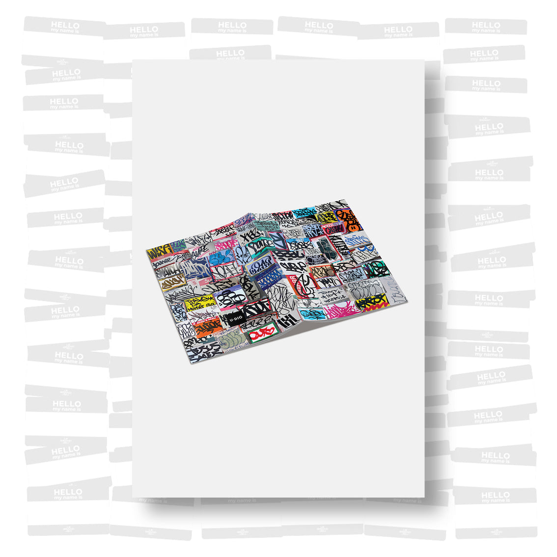 Stick Up Kids Vol. 3