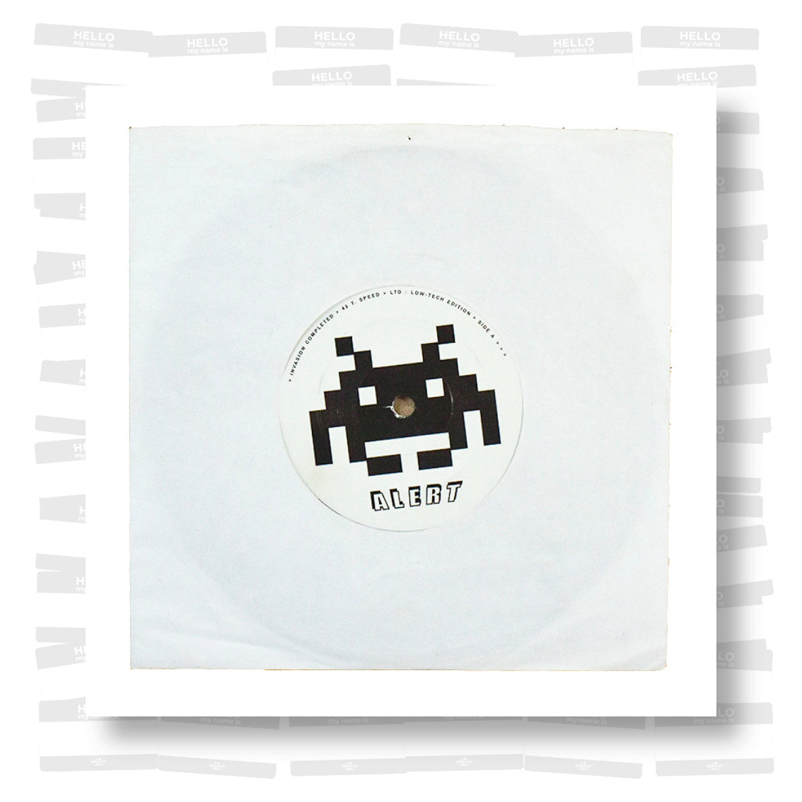 Stock, Hausen & Walkman - Crash / Alert