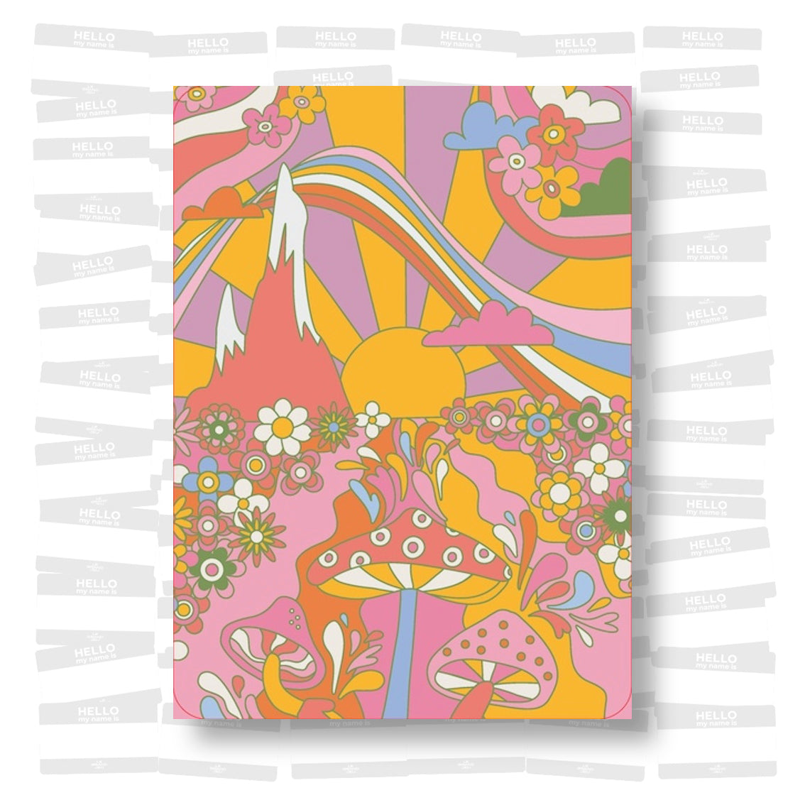 Stoner Playing Cards