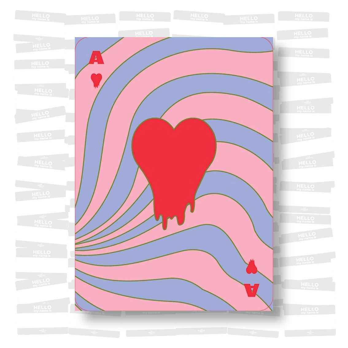 Stoner Playing Cards