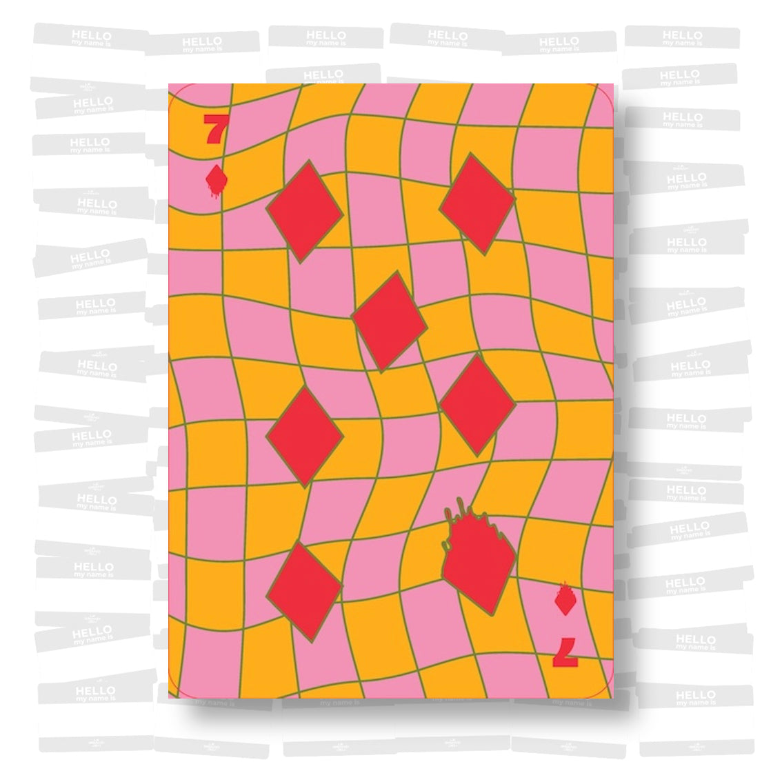 Stoner Playing Cards