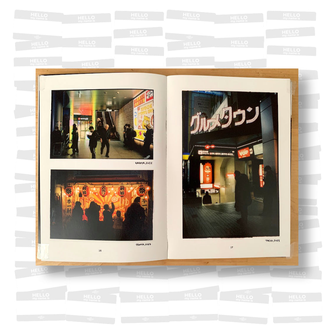 Str3tmatic Vol. 2 - Japan 2018-2023