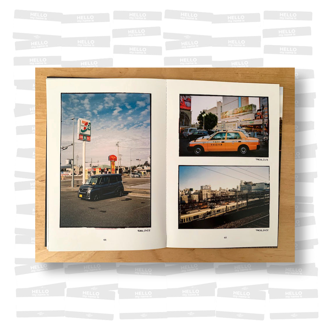 Str3tmatic Vol. 2 - Japan 2018-2023