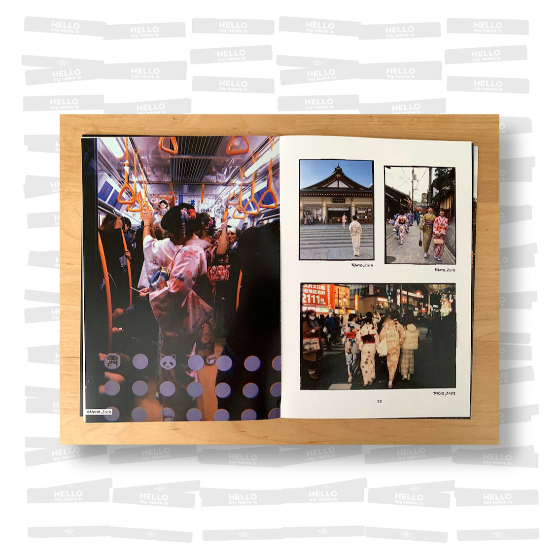 Str3tmatic Vol. 2 - Japan 2018-2023