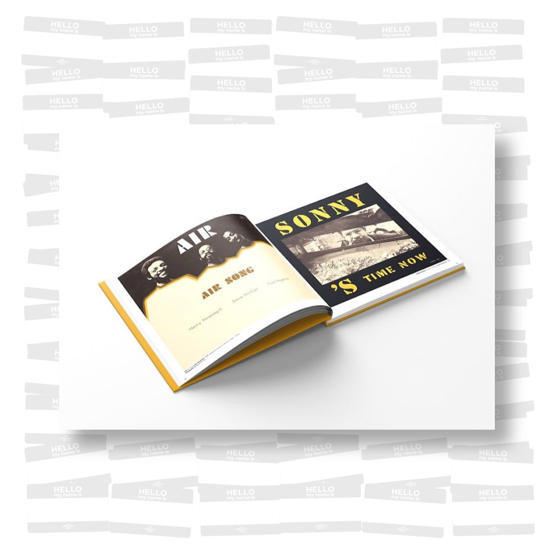 Stuart Baker & Gilles Peterson - Freedom, Rhythm & Sound