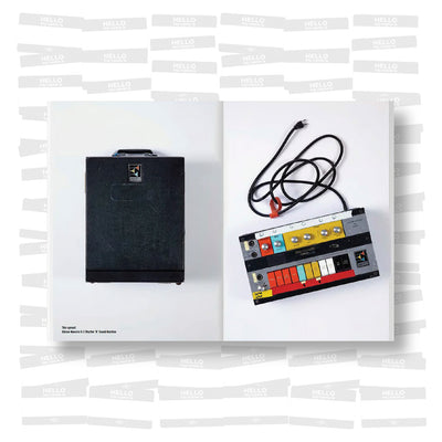 Beastie Boys - Stuff: Volume 3