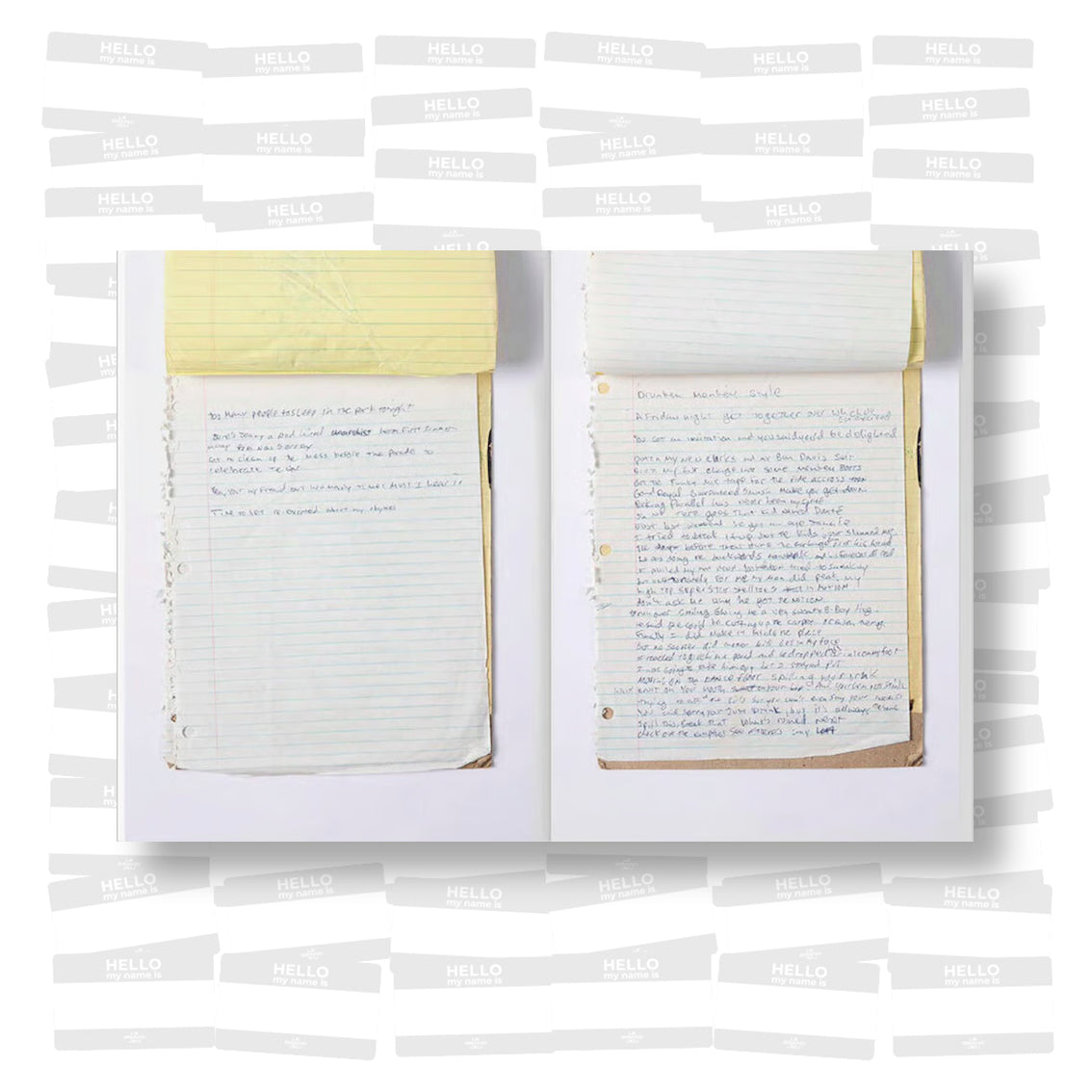 Beastie Boys - Stuff: Volume 3