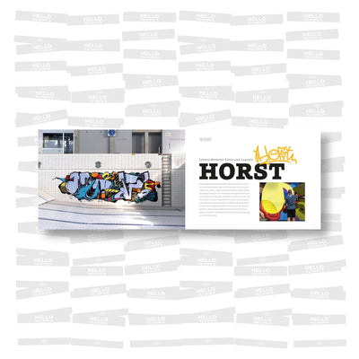 Stylefile #61: COMEBACKfile