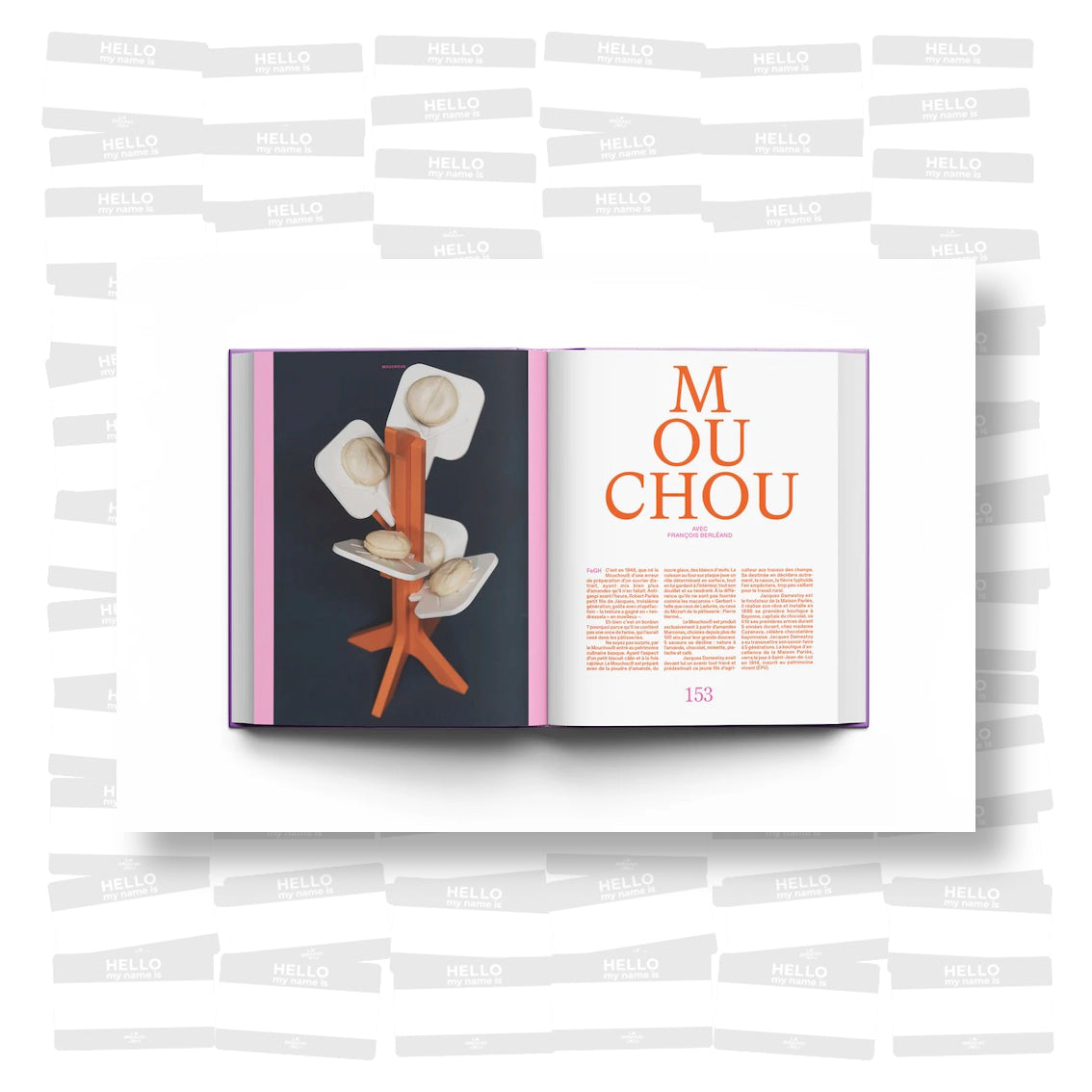 Suce moi : une Fabuleuse Histoire des Bonbons de France