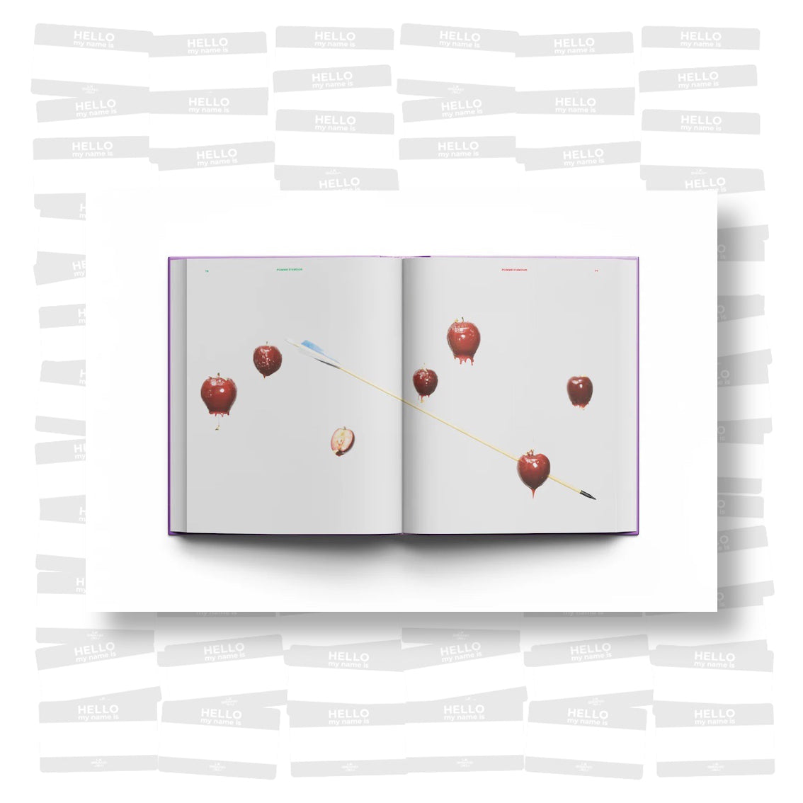 Suce moi : une Fabuleuse Histoire des Bonbons de France