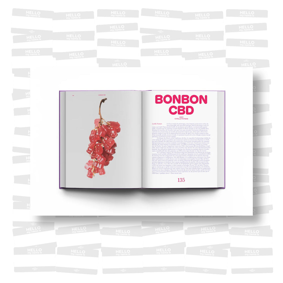 Suce moi : une Fabuleuse Histoire des Bonbons de France