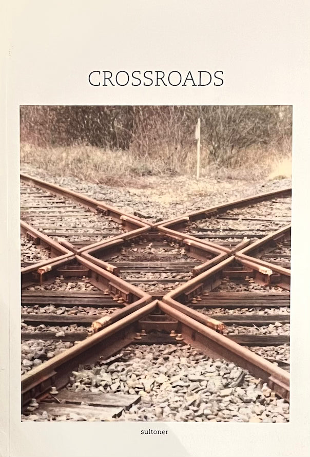 Sultoner - Crossroads