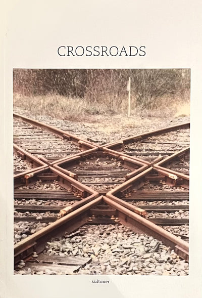 Sultoner - Crossroads