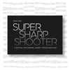 Super Sharp Shooter: A Spectral Photographic Journey Through Bass Music