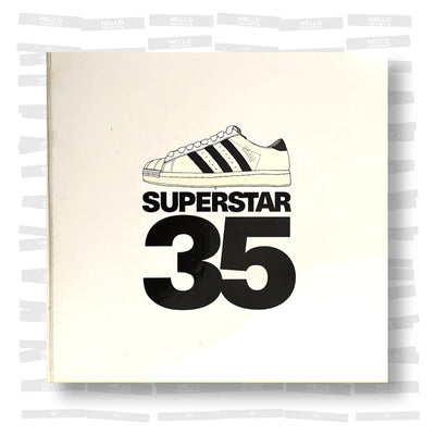 Thomas Marecki – Superstar 35