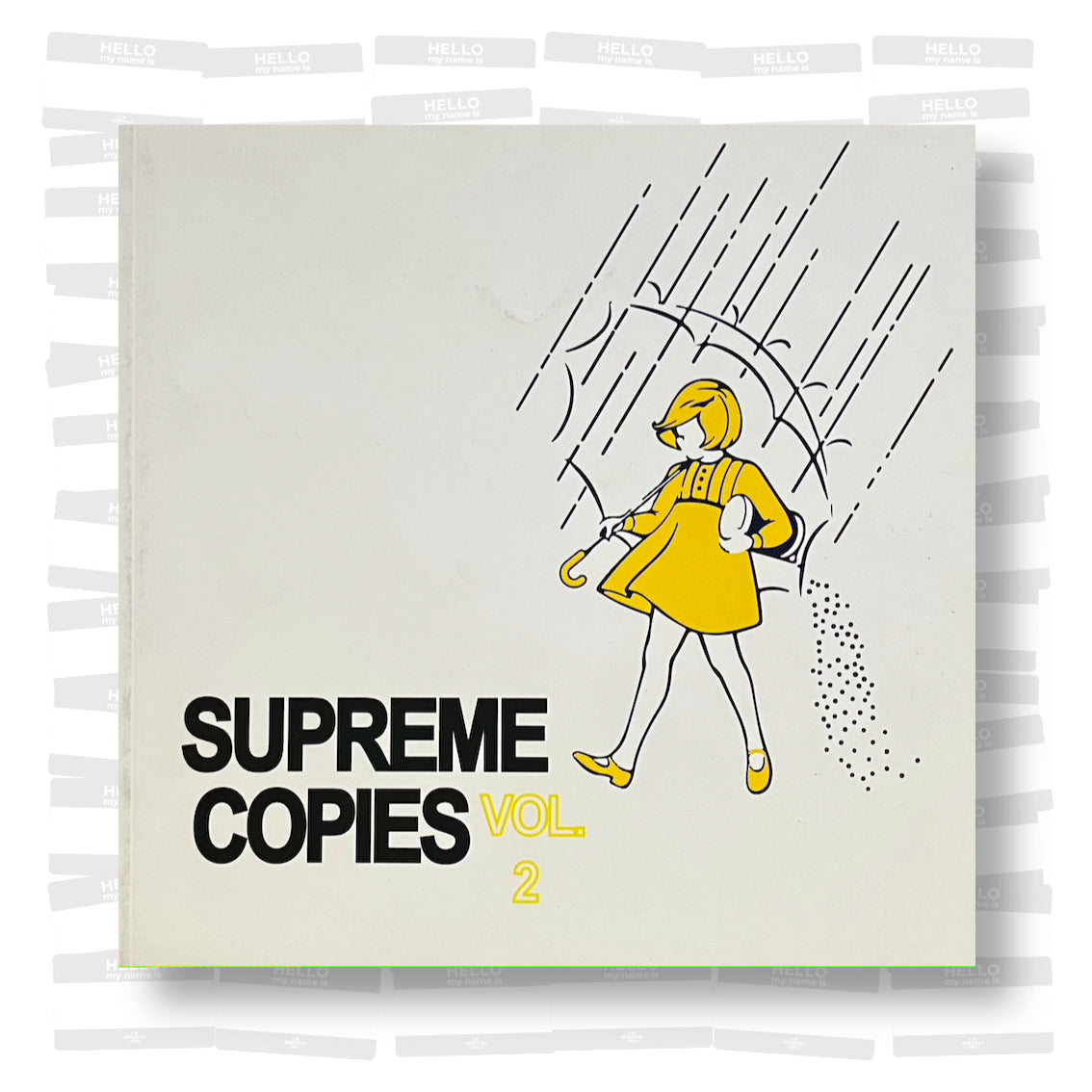 Supreme Copies vol.2