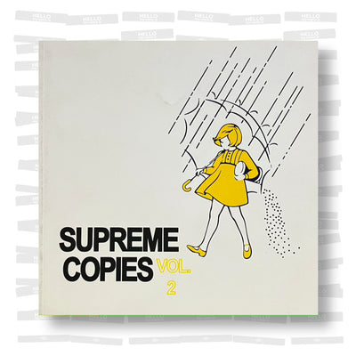 Supreme Copies vol. 2