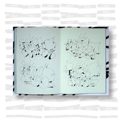 Sweetuno - Funky Lines