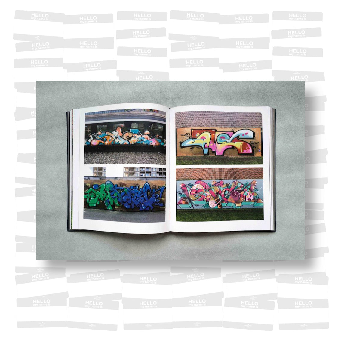 Swet - Book of the year 2020