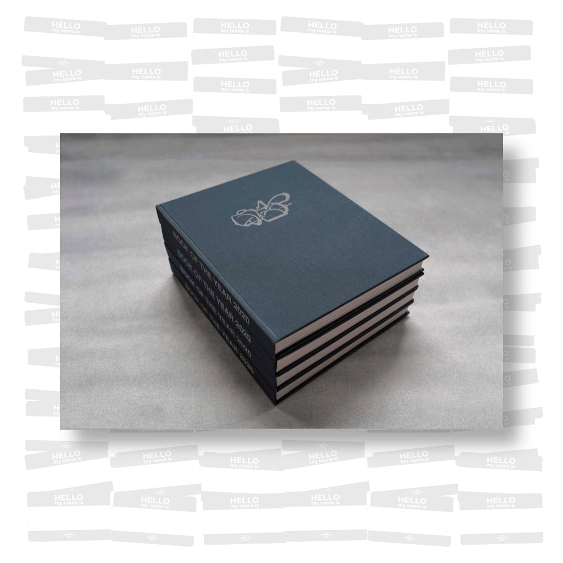 Swet - Book of the year 2020