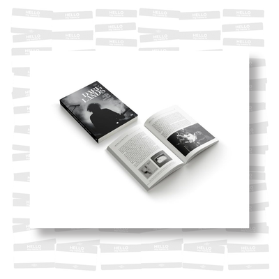 Sylvain Fanet - Dark Lands: La face sombre de la New Wave