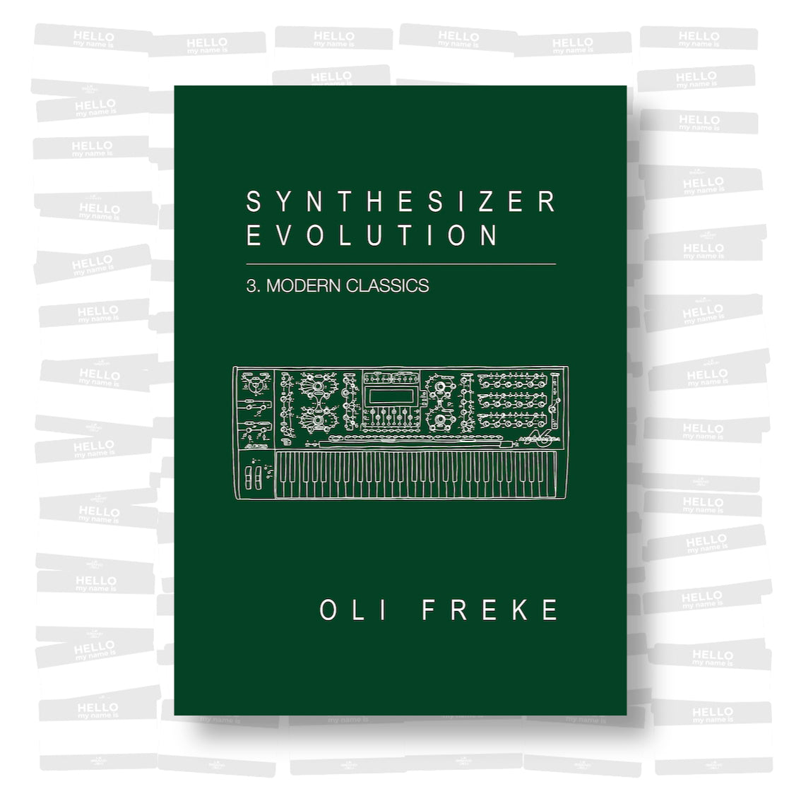 Synthesizer Evolution 3: Modern Classics