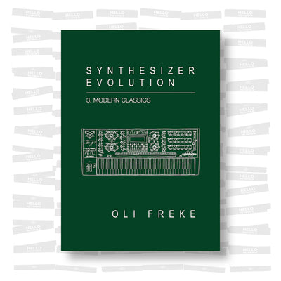 Synthesizer Evolution 3: Modern Classics