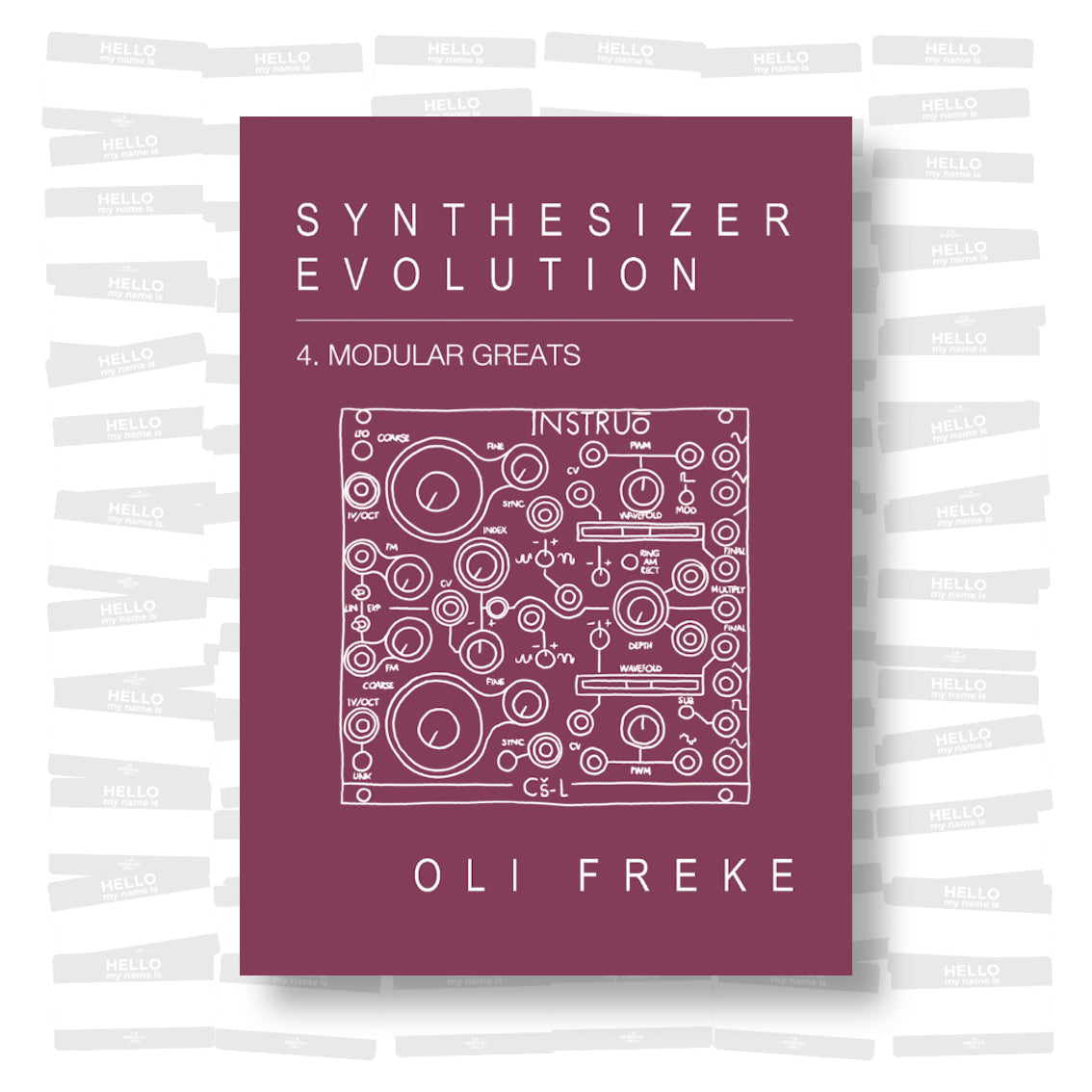 Synthesizer Evolution 4: Modular Greats