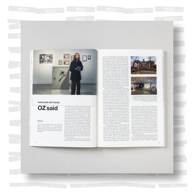 TAG Name writing in public space: A Conference about Tagging, in History and Today