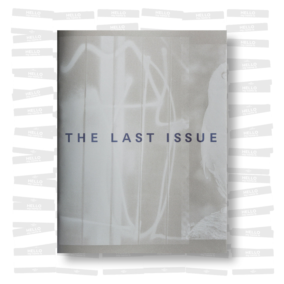 Klick Klack Magazine: The Last Issue