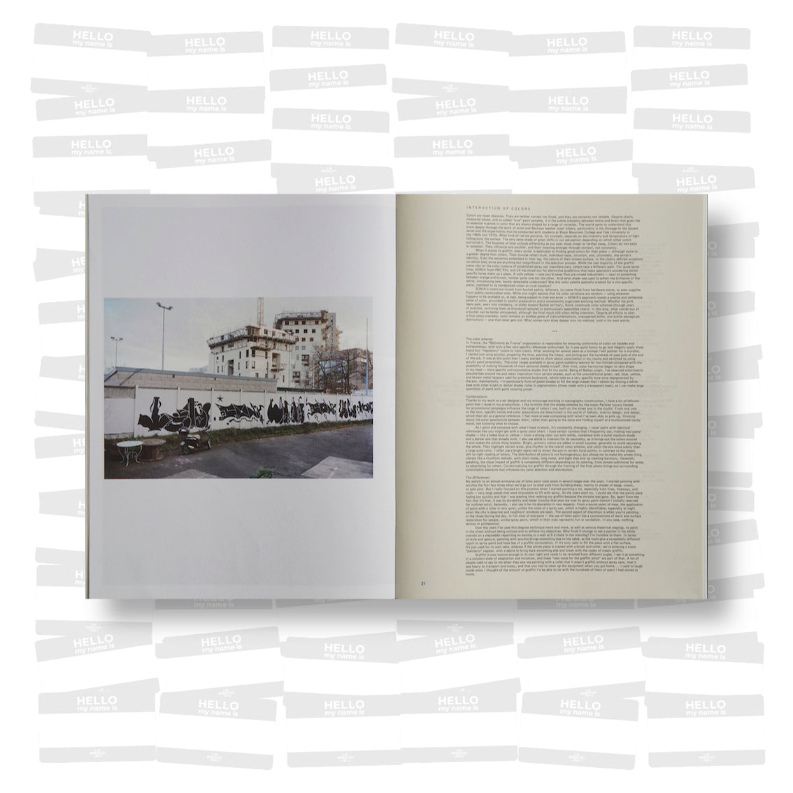 Klick Klack Magazine: The Last Issue