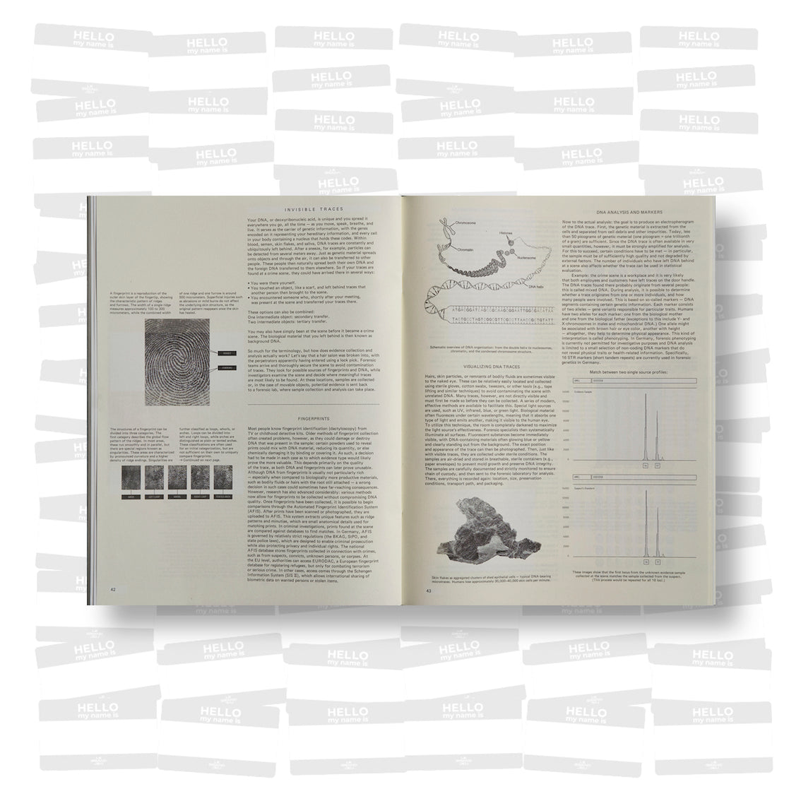 Klick Klack Magazine: The Last Issue