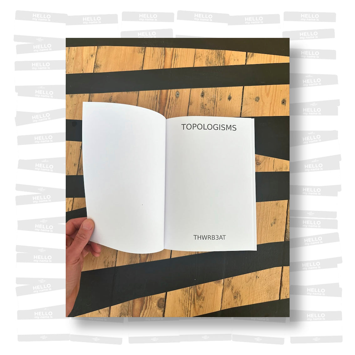 THWRB3AT - Topologisms