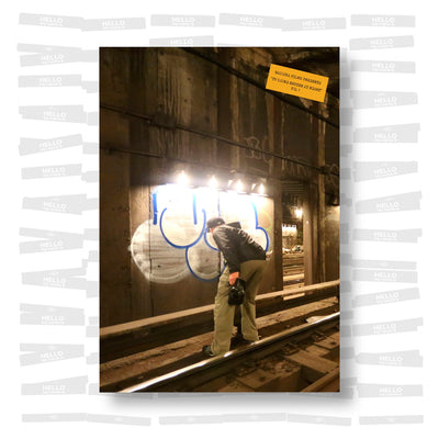 BazookaFilms - TV Looks Better at Night Vol. 1