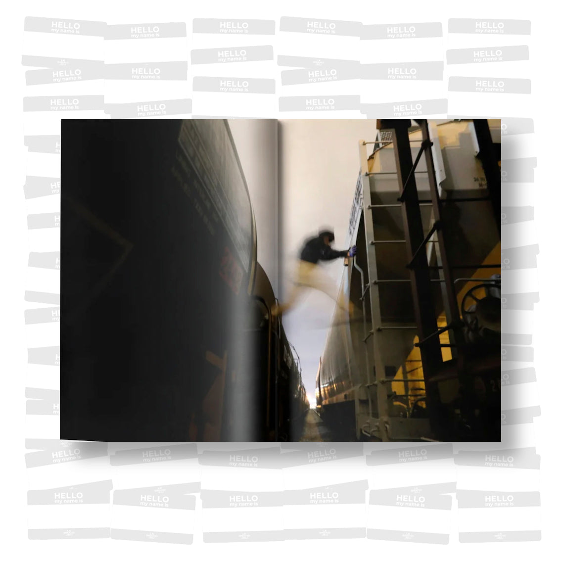 BazookaFilms - TV Looks Better at Night Vol. 1