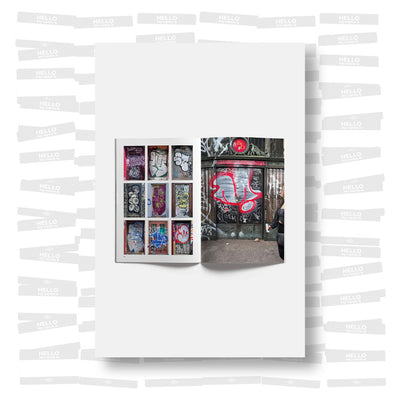 Tags Open Doors Part 2