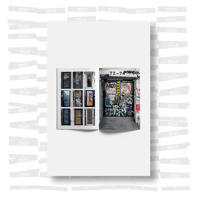 Tags Open Doors Part 3