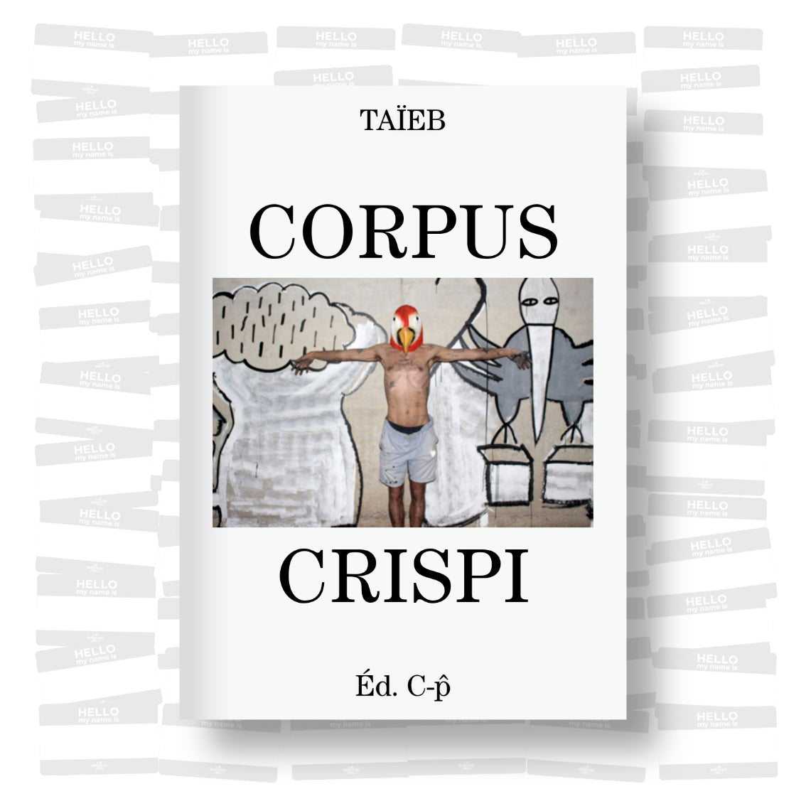 Taïeb - Corpus Crispi