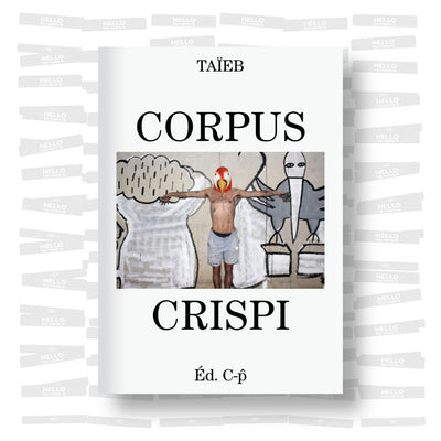 Taïeb - Corpus Crispi