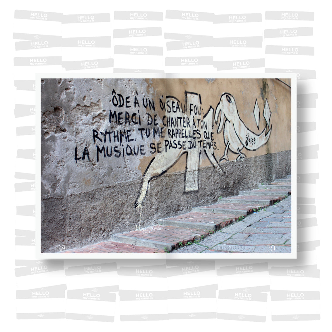 Taïeb - Corpus Crispi